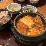 Korean Dining Daidai SHIBUYA STREAM - 