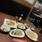 Sankyuu Chubo Shibuya Ten - 