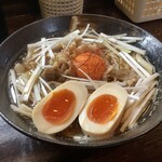 麺座 かたぶつ - 