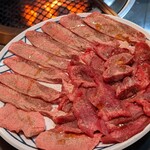 焼肉　ピッコロ - 