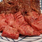 焼肉　ピッコロ - 