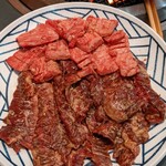 焼肉　ピッコロ - 