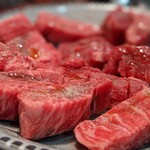 焼肉　ピッコロ - 