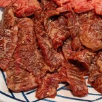 焼肉　ピッコロ - 