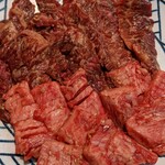 焼肉　ピッコロ - 