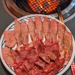 焼肉　ピッコロ - 