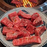 焼肉　ピッコロ - 