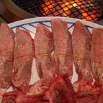 焼肉　ピッコロ - 