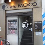 Cafe MOCO - 