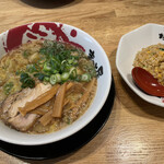 ラーメン まこと屋 - 