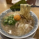 Marugen Ramen Tondabayashi Ten - 