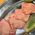 Yakiniku Rikimaru Uehonmachi Ten - 