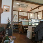 Green Cafe Osakana - 