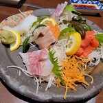 Izakaya Burabura Aruki Miyatamachihonten - 