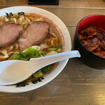 Ramen Yamaya Sapporo Ten - 