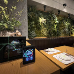 TRATTORIA Niwa BY FARM AKIRA - 