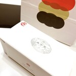 Kakuozan Fruits Daifuku Benzaiten Nihonbashikoredomuromachiten - 