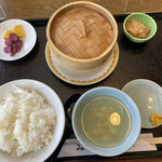 Restaurant Mitsuhashi - 