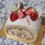 Pasticceria latte Isehara Coma Ten - 