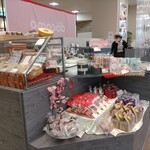 Pasticceria latte Isehara Coma Ten - 