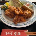 Fudegaki no Sato Restaurant - 