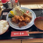 Fudegaki no Sato Restaurant - 