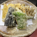 Tempura Wakayama - 