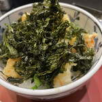 Tempura Wakayama - 