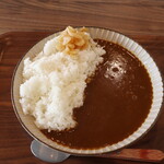 FOOD CAFE LAX STORE - カレー