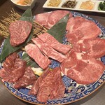 Yakiniku Aji Doraku - 