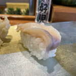 Sushi Dokoro Edomatsu - 