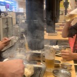 Osaka Yakiniku Horumon Futago Sakae 3 Chome Ten - 