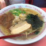 Ramen no Iyoji - 