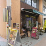 Caffetteria Galleria 439 - 