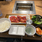 Yakiniku Like Kinshicho Minamiguchi Ten - 