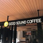 GOOD SOUND COFFEE Tachikawa Ten - 