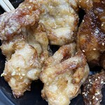 Ogura no Karaage Egoeten - 