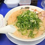 Rairai Tei Matsue Ten - 2022年3月　こってりラーメン