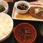 ガスト - 和膳ランチ