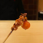 Yakitori Hirano - 