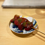 Yakitori Hirano - 