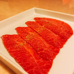 Yakiniku Ginza Kobau Tokubetsushitsu - 