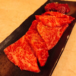 Yakiniku Ginza Kobau Tokubetsushitsu - 