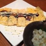 Okonomiyaki Teppanyaki Hare - 