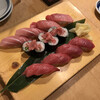 Sushi Nodari Han - 