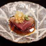 Japanese cuisine Byakuya - 