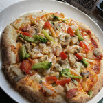 PIZZA PARADISE - 