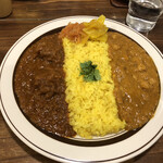 ウミネコカレー