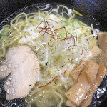 麺屋 かもめ - 