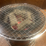 Genki Shichirin Yakiniku Gyushige Hiyoshi Ten - 